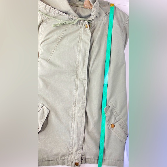 🧥 Nectar 13 | Versatile Green Jacket | XL - Picture 8 of 9